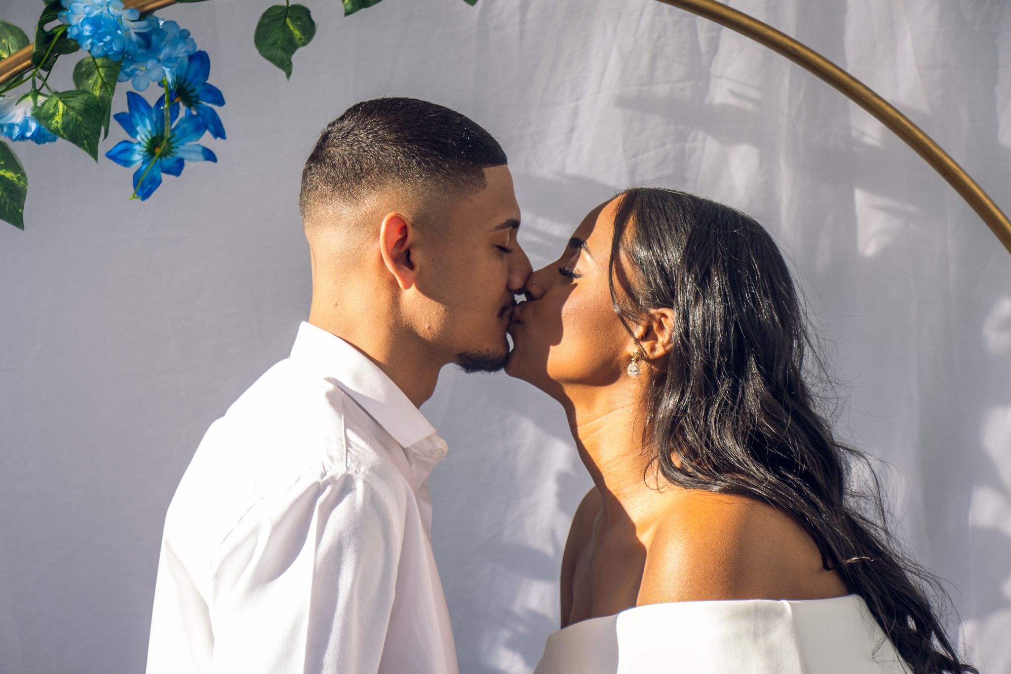 Casamento N&A